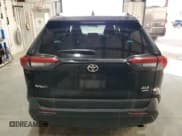 ✅ 2024 Toyota RAV4 XLE • VIN: 2T3P1RFVXRW440190 • Лот: 93631165. Опубликован ранее на Copart с пробегом 36 805 миль. Бесплатный доступ к архиву аукционных продаж из США и подробный отчёт об истории автомобиля на DreamBid. Изображение 6.