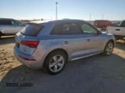 ✅ 2018 Audi Q5 Premium • VIN: WA1ANAFYXJ2199051 • Лот: 84553065. Опубликован ранее на Copart с пробегом 158 685 миль. Бесплатный доступ к архиву аукционных продаж из США и подробный отчёт об истории автомобиля на DreamBid. Изображение 3.