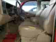 2006 GMC Sierra 1500 SLE1 with VIN 1GTEC19V36Z239175, listed as a Copart auction lot 59421755 with 179,219 mi miles and Salvage title. Bid and sale history available at DreamBid. Image 7.