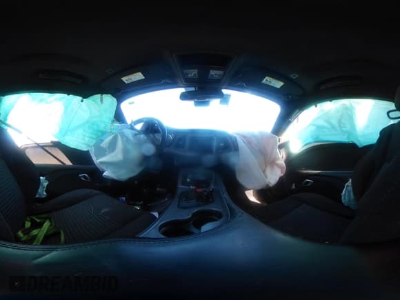 ✅ 2023 Dodge Challenger SXT • VIN: 2C3CDZAG5PH562987 • Lot: 43623143. Wystawiony na IAAI z przebiegiem 55 571 mil. Bezpłatny archiwum sprzedaży aukcyjnych z USA i szczegółowy raport historii pojazdu na DreamBid. Zdjęcie 19.