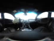 ✅ 2016 Ford Taurus SHO • VIN: 1FAHP2KT8GG153024 • Lot: 39742249. Listed on IAAI with 44,347 mi. Free auction sales archive from the USA and detailed vehicle history report at DreamBid. Image 17.