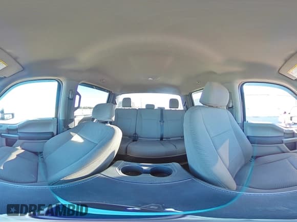 ✅ 2022 Ford F-250 XL • VIN: 1FT7W2BN9NEC24332 • Lot: 89578485. Listed on Copart with 90,642 mi. Free auction sales archive from the USA and detailed vehicle history report at DreamBid. Image 14.