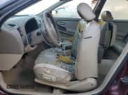 ✅ 2001 Infiniti I30 Luxury • VIN: JNKCA31A51T022433 • Лот: 73953574. Опубликован ранее на Copart с пробегом Не указан. Бесплатный доступ к архиву аукционных продаж из США и подробный отчёт об истории автомобиля на DreamBid. Изображение 7.