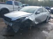 ✅ 2014 Cadillac ATS Luxury AWD • VIN: 1G6AH5SX1E0105774 • Лот: 43593748. Опубликован ранее на IAAI с пробегом 59 326 миль. Бесплатный доступ к архиву аукционных продаж из США и подробный отчёт об истории автомобиля на DreamBid. Изображение 2.