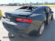 ✅ 2016 Chevrolet Camaro 2LT • VIN: 1G1FC1RS4G0136078 • Лот: 42499767. Опубликован ранее на IAAI с пробегом Не указан. Бесплатный доступ к архиву аукционных продаж из США и подробный отчёт об истории автомобиля на DreamBid. Изображение 4.