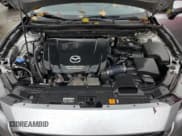 ✅ 2018 Mazda 3 Sport • VIN: 3MZBN1U75JM266908 • Лот: 90822605. Опубликован ранее на Copart с пробегом 102 185 миль. Бесплатный доступ к архиву аукционных продаж из США и подробный отчёт об истории автомобиля на DreamBid. Изображение 11.