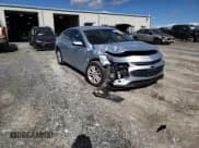 ✅ 2018 Chevrolet Malibu LT • VIN: 1G1ZD5ST4JF106460 • Lot: 81982285. Listed on Copart with 48,552 mi. Free auction sales archive from the USA and detailed vehicle history report at DreamBid. Image 13.