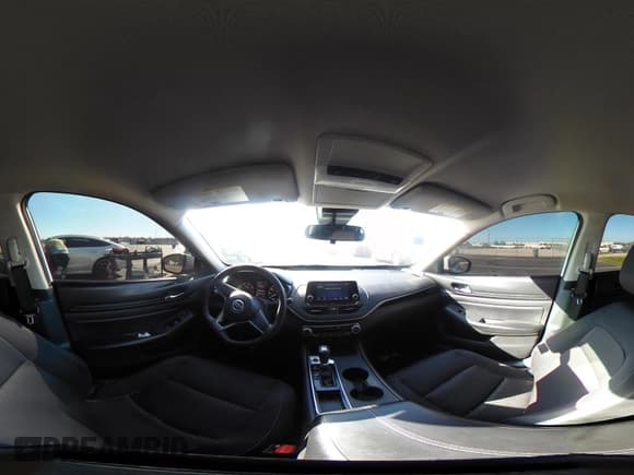 ✅ 2021 Nissan Altima S • VIN: 1N4BL4BV3MN313669 • Lot: 43598588. Wystawiony na IAAI z przebiegiem 91 319 mil. Bezpłatny archiwum sprzedaży aukcyjnych z USA i szczegółowy raport historii pojazdu na DreamBid. Zdjęcie 18.