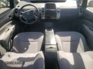 ✅ 2008 Toyota Prius • VIN: JTDKB20U983388891 • Lot: 60908735. Listed on Copart with 187,662 mi. Free auction sales archive from the USA and detailed vehicle history report at DreamBid. Image 8.