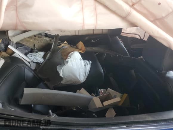 ✅ 2023 GMC Terrain SLT • VIN: 3GKALPEG6PL132398 • Лот: 56940685. Опубликован ранее на Copart с пробегом Не указан. Бесплатный доступ к архиву аукционных продаж из США и подробный отчёт об истории автомобиля на DreamBid. Изображение 11.