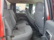 ✅ 2004 Chevrolet Colorado 1SB LS Z85 • VIN: 1GCCS136148196793 • Лот: 65354764. Опубликован ранее на Copart с пробегом 190 946 миль. Бесплатный доступ к архиву аукционных продаж из США и подробный отчёт об истории автомобиля на DreamBid. Изображение 10.