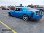 ✅ 2016 Dodge Challenger R/T Plus • VIN: 2C3CDZBT2GH153146 • Lot: 41269202. Listed on IAAI with 80,573 mi. Free auction sales archive from the USA and detailed vehicle history report at DreamBid. Image 3.