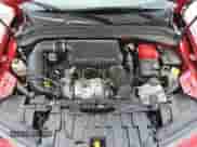 ✅ 2024 Dodge Hornet GT • VIN: ZACNDFAN1R3A42621 • Lot: 70689685. Wystawiony na Copart z przebiegiem 22 898 mil mil. Skorzystaj z bezpłatnego archiwum sprzedaży aukcyjnych z USA i zobacz szczegółowy raport historii pojazdu na DreamBid. Zdjęcie 11.