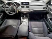 ✅ 2011 Honda Accord LX • VIN: 1HGCP2F30BA028580 • Lot: 94589655. Listed on Copart with 225,634 mi. Free auction sales archive from the USA and detailed vehicle history report at DreamBid. Image 8.