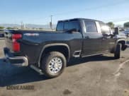 ✅ 2020 Chevrolet Silverado 2500HD LT • VIN: 1GC4YNEY0LF290697 • Lot: 71745335. Listed on Copart with 76,716 mi. Free auction sales archive from the USA and detailed vehicle history report at DreamBid. Image 3.