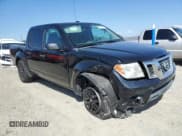 ✅ 2016 Nissan Frontier SV • VIN: 1N6AD0ER0GN705942 • Lot: 83859015. Listed on Copart with 80,753 mi. Free auction sales archive from the USA and detailed vehicle history report at DreamBid. Image 4.