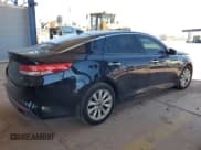 ✅ 2016 Kia Optima EX • VIN: 5XXGU4L39GG030297 • Lot: 62586335. Listed on Copart with 145,217 mi. Free auction sales archive from the USA and detailed vehicle history report at DreamBid. Image 3.