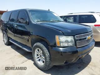 ✅ 2013 Chevrolet Suburban LT • VIN: 1GNSCJE02DR176393 • Лот: 42483598. Опубликован ранее на IAAI с пробегом 266 075 миль. Бесплатный доступ к архиву аукционных продаж из США и подробный отчёт об истории автомобиля на DreamBid. Изображение 1.