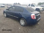 ✅ 2010 Nissan Sentra SR • VIN: 3N1AB6AP4AL693966 • Lot: 43649913. Wystawiony na IAAI z przebiegiem 140 108 mil. Bezpłatny archiwum sprzedaży aukcyjnych z USA i szczegółowy raport historii pojazdu na DreamBid. Zdjęcie 3.