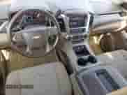 2018 Chevrolet Suburban LS с VIN 1GNSCGKC5JR331340, выставлен на аукционе Copart как лот 63232975 с пробегом 201 050 миль миль и Чистый • Clean title. История ставок и продаж доступна на DreamBid. Изображение 8.