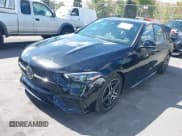 ✅ 2024 Mercedes-Benz C 300 • VIN: W1KAF4HB9RR191304 • Лот: 43364300. Опубликован ранее на IAAI с пробегом 17 465 миль. Бесплатный доступ к архиву аукционных продаж из США и подробный отчёт об истории автомобиля на DreamBid. Изображение 2.