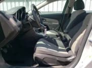 ✅ 2016 Chevrolet Cruze LS • VIN: 1G1PB5SH8G7198877 • Lot: 51341985. Listed on Copart with 82,169 mi. Free auction sales archive from the USA and detailed vehicle history report at DreamBid. Image 7.