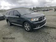 ✅ 2016 Dodge Durango Limited • VIN: 1C4RDJDG1GC455862 • Lot: 84909485. Wystawiony na Copart z przebiegiem 186 816 mil. Bezpłatny archiwum sprzedaży aukcyjnych z USA i szczegółowy raport historii pojazdu na DreamBid. Zdjęcie 13.