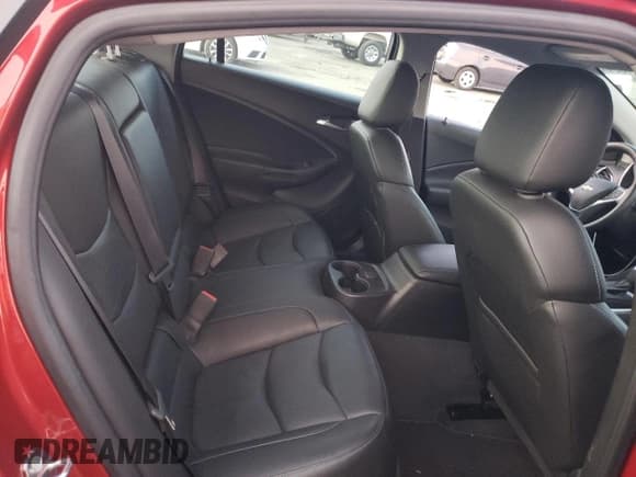 ✅ 2019 Chevrolet Volt LT • VIN: 1G1RC6S58KU127688 • Lot: 37604534. Wystawiony na Copart z przebiegiem Nie podano. Bezpłatny archiwum sprzedaży aukcyjnych z USA i szczegółowy raport historii pojazdu na DreamBid. Zdjęcie 10.