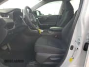 ✅ 2024 Toyota RAV4 LE • VIN: 2T3H1RFV8RW325964 • Лот: 85643135. Опубликован ранее на Copart с пробегом 14 295 миль. Бесплатный доступ к архиву аукционных продаж из США и подробный отчёт об истории автомобиля на DreamBid. Изображение 7.