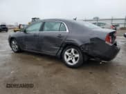 ✅ 2010 Chevrolet Malibu 1LT • VIN: 1G1ZC5EB1AF258931 • Lot: 81461934. Listed on Copart with Not provided. Free auction sales archive from the USA and detailed vehicle history report at DreamBid. Image 2.