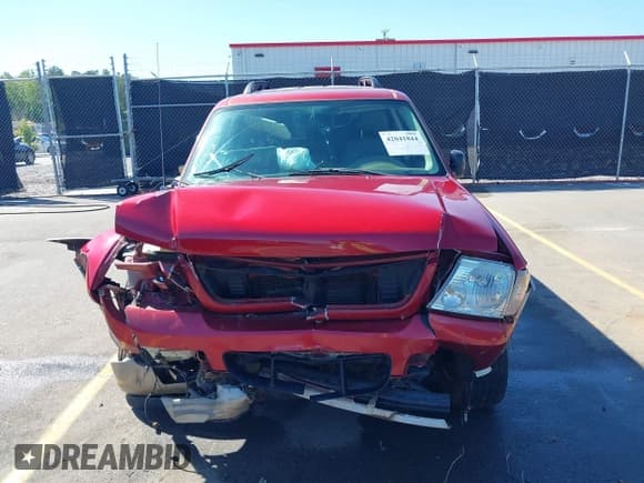 ✅ 2005 Ford Explorer Eddie Bauer • VIN: 1FMDU74W85UB49412 • Лот: 42041844. Опубликован ранее на IAAI с пробегом Не указан. Бесплатный доступ к архиву аукционных продаж из США и подробный отчёт об истории автомобиля на DreamBid. Изображение 12.