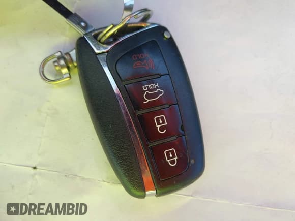 ✅ 2017 Hyundai Santa Fe Limited Ultimate • VIN: KM8SR4HFXHU227095 • Лот: 42288905. Опубликован ранее на IAAI с пробегом 101 401 миль. Бесплатный доступ к архиву аукционных продаж из США и подробный отчёт об истории автомобиля на DreamBid. Изображение 11.