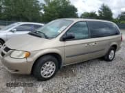 ✅ 2003 Dodge Caravan Sport • VIN: 1D4GP44313B137286 • Lot: 67667285. Listed on Copart with 119,029 mi. Free auction sales archive from the USA and detailed vehicle history report at DreamBid. Image 1.