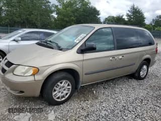✅ 2003 Dodge Caravan Sport • VIN: 1D4GP44313B137286 • Lot: 67667285. Wystawiony na Copart z przebiegiem 119 029 mil. Bezpłatny archiwum sprzedaży aukcyjnych z USA i szczegółowy raport historii pojazdu na DreamBid. Zdjęcie 1.
