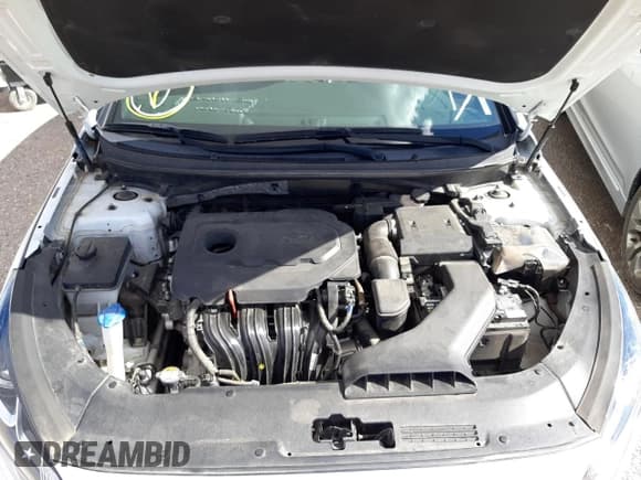 ✅ 2019 Hyundai Sonata SEL • VIN: 5NPE34AF6KH816451 • Lot: 62540652. Listed on Copart with 56,233 mi. Free auction sales archive from the USA and detailed vehicle history report at DreamBid. Image 7.