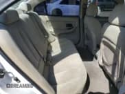 ✅ 2003 Hyundai Elantra GLS • VIN: KMHDN45D13U560222 • Lot: 59614045. Wystawiony na Copart z przebiegiem 196 527 mil. Bezpłatny archiwum sprzedaży aukcyjnych z USA i szczegółowy raport historii pojazdu na DreamBid. Zdjęcie 10.