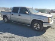 ✅ 2006 Chevrolet Silverado 1500 LT1 • VIN: 2GCEK13T961153291 • Lot: 90604625. Listed on Copart with 358,403 mi. Free auction sales archive from the USA and detailed vehicle history report at DreamBid. Image 4.
