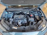 ✅ 2025 Honda HR-V EX-L • VIN: 3CZRZ2H78SM749357 • Lot: 91621085. Wystawiony na Copart z przebiegiem 3 432 mil. Bezpłatny archiwum sprzedaży aukcyjnych z USA i szczegółowy raport historii pojazdu na DreamBid. Zdjęcie 12.