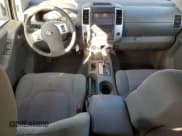 ✅ 2019 Nissan Frontier SV • VIN: 1N6AD0ER9KN883793 • Лот: 82465565. Опубликован ранее на Copart с пробегом 83 495 миль. Бесплатный доступ к архиву аукционных продаж из США и подробный отчёт об истории автомобиля на DreamBid. Изображение 8.