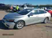 2018 Chevrolet Malibu LT with VIN 1G1ZD5ST8JF188127, listed as a IAAI auction lot 43522771 with 132,281 mi miles and . Bid and sale history available at DreamBid. Image 17.