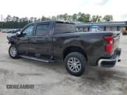 ✅ 2021 Chevrolet Silverado 1500 LT • VIN: 3GCPWCED9MG479143 • Lot: 66939514. Wystawiony na Copart z przebiegiem 24 627 mil. Bezpłatny archiwum sprzedaży aukcyjnych z USA i szczegółowy raport historii pojazdu na DreamBid. Zdjęcie 2.