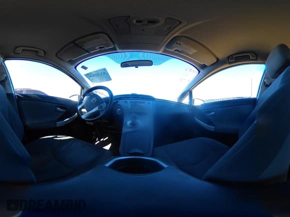 ✅ 2012 Toyota Prius Three • VIN: JTDKN3DU4C1544881 • Лот: 43595846. Опубликован ранее на IAAI с пробегом 242 681 миль. Бесплатный доступ к архиву аукционных продаж из США и подробный отчёт об истории автомобиля на DreamBid. Изображение 18.