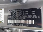 ✅ 2020 Lexus NX 300 • VIN: JTJGARDZXL5003064 • Lot: 42275029. Wystawiony na IAAI z przebiegiem 96 894 mil. Bezpłatny archiwum sprzedaży aukcyjnych z USA i szczegółowy raport historii pojazdu na DreamBid. Zdjęcie 9.