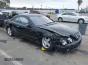 ✅ 2004 Mercedes-Benz CL 500/600 • VIN: WDBPJ75J94A042803 • Лот: 42211320. Опубликован ранее на IAAI с пробегом 75 968 миль. Бесплатный доступ к архиву аукционных продаж из США и подробный отчёт об истории автомобиля на DreamBid. Изображение 1.