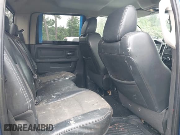 ✅ 2009 Dodge 1500 Laramie • VIN: 1D3HV13TX9S751888 • Lot: 42367204. Wystawiony na IAAI z przebiegiem 206 933 mil. Bezpłatny archiwum sprzedaży aukcyjnych z USA i szczegółowy raport historii pojazdu na DreamBid. Zdjęcie 8.