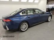 ✅ 2024 BMW 5 Series 530i • VIN: WBA43FJ05RCP84503 • Lot: 81787554. Listed on Copart with 20,200 mi. Free auction sales archive from the USA and detailed vehicle history report at DreamBid. Image 3.