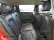 2013 Chevrolet Sonic RS z VIN 1G1JG6SB1D4150742, wystawiony jako Copart lot #88859145 z przebiegiem 96 024 mil mil oraz Czysty tytuł • Clean title. Historia ofert i sprzedaży dostępna na DreamBid. Obrazek 10.