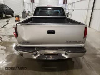 ✅ 2000 Chevrolet S-10 LS • VIN: 1GCCS1957Y8287233 • Лот: 76283614. Опубликован ранее на Copart с пробегом 135 494 миль. Бесплатный доступ к архиву аукционных продаж из США и подробный отчёт об истории автомобиля на DreamBid. Изображение 6.