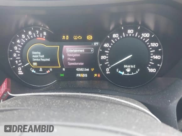 ✅ 2017 Lincoln MKZ Reserve • VIN: 3LN6L5E92HR664751 • Lot: 43664414. Wystawiony na IAAI z przebiegiem 42 582 mil. Bezpłatny archiwum sprzedaży aukcyjnych z USA i szczegółowy raport historii pojazdu na DreamBid. Zdjęcie 7.