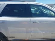 ✅ 2014 Dodge Durango Citadel • VIN: 1C4RDHEGXEC557259 • Lot: 42055846. Listed on IAAI with 99,253 mi. Free auction sales archive from the USA and detailed vehicle history report at DreamBid. Image 14.